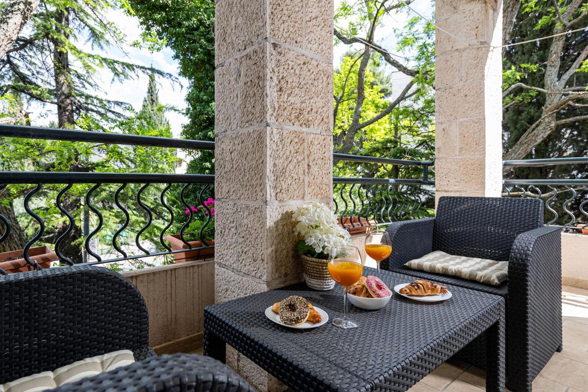 Placa Apartment Дубровник Экстерьер фото