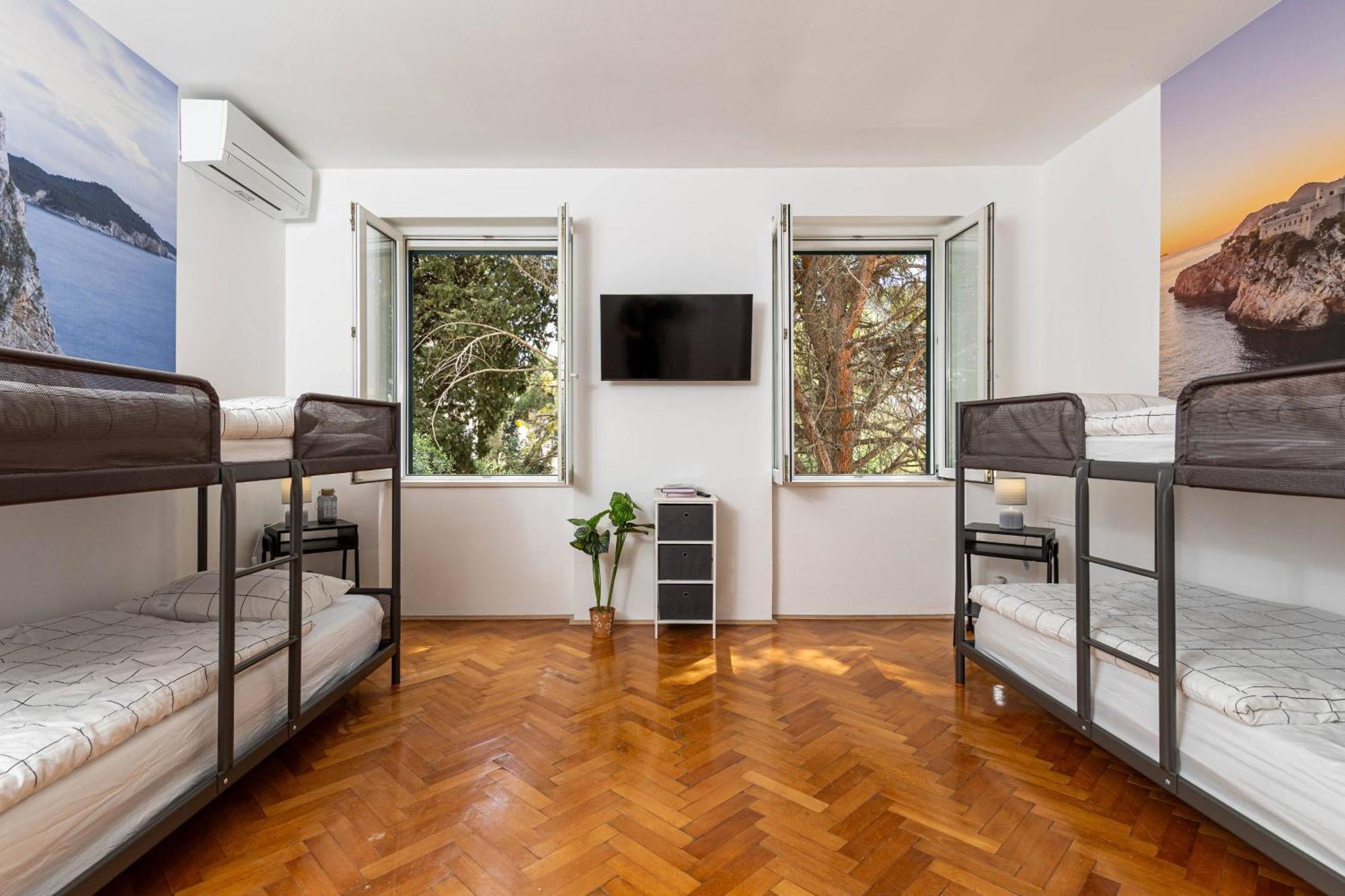 Placa Apartment Дубровник Экстерьер фото