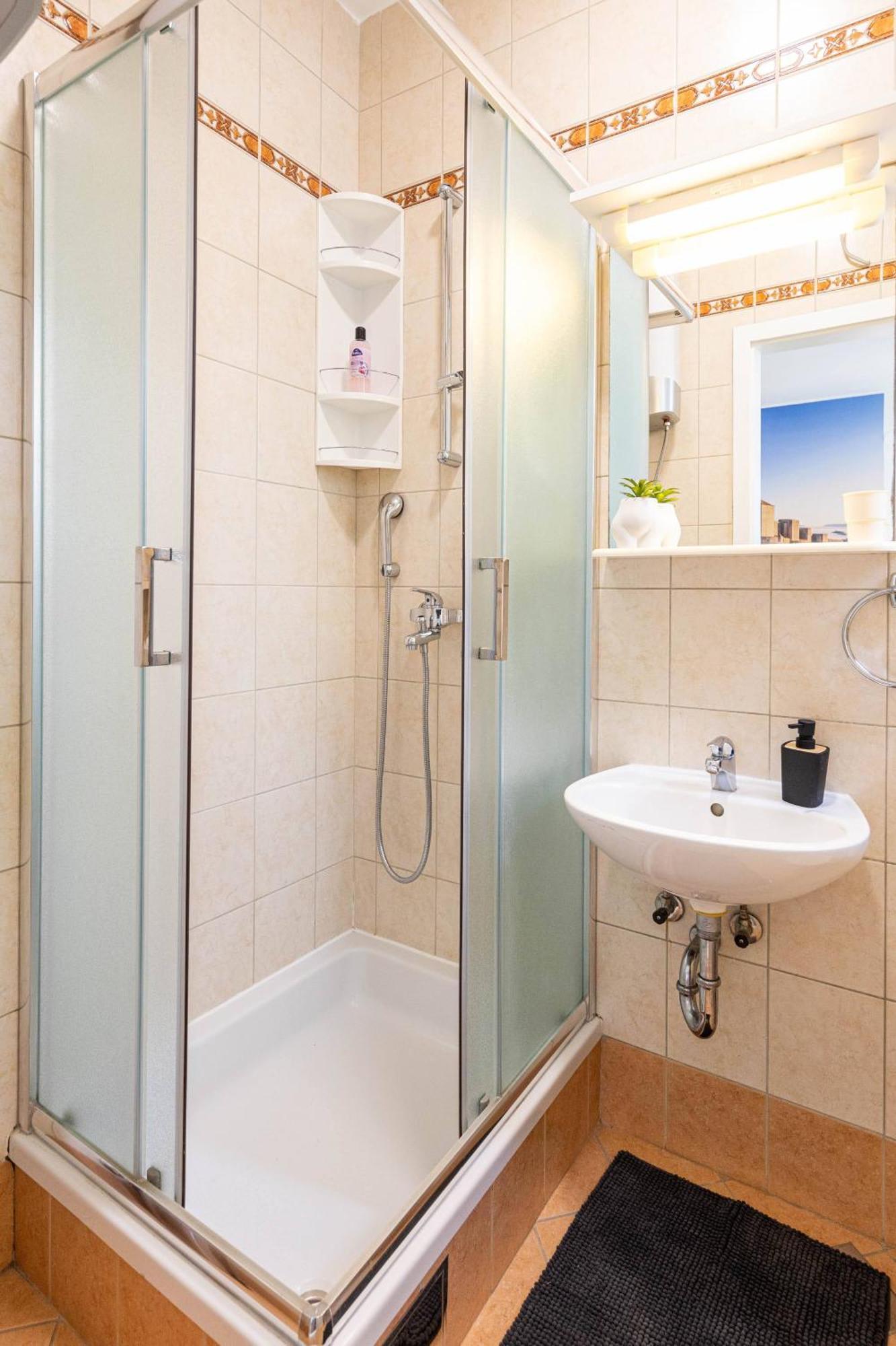 Placa Apartment Дубровник Экстерьер фото