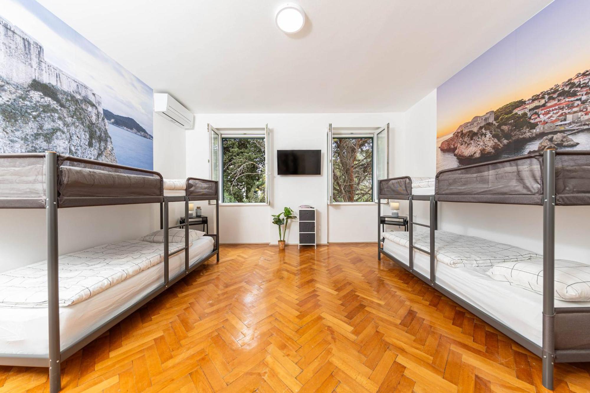 Placa Apartment Дубровник Экстерьер фото